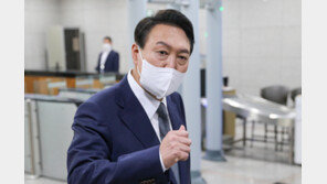 한상혁·전현희 거취에…尹 “임기 있으니 알아서 판단” 野 “명백한 직권남용”