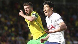 “맨시티, EPL 3연패…토트넘은 4위”…슈퍼컴퓨터 예상