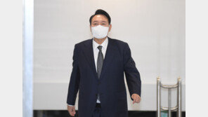 尹대통령 지지율, 4%p 하락한 49%…한 달 만에 40%대로