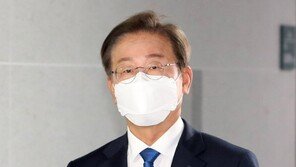 이재명 “‘尹 재벌 감세, 양극화 심화…유류세 감면해 민생지원”