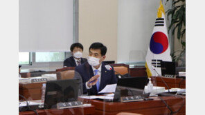 민주, 전대 앞두고 ‘조직강화특별위’ 설치…위원장에 김민기