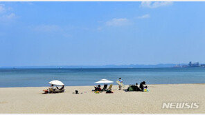 대프리카 출발, 올들어 첫 폭염특보 발표…경북 5곳도