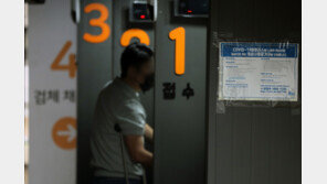 7일 의무격리 왜 유지했나…“해제시 8월말 확진자 8배 재유행”