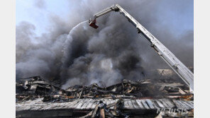 “물류창고 화재참사 더 없게”…정부, 근본 원인 찾는다