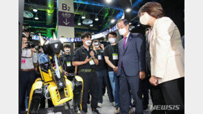 한 총리 “규제 혁신 않으면 기업 잠재력 발휘될 수 없어”