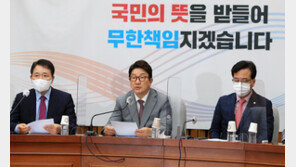 19일째 멈춘 국회…마음 급한 與 “원구성 협상 응하라” 野 총공세