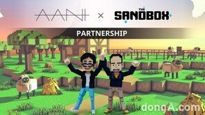 삼양식품도 메타버스 뛰어든다…삼양애니, 더 샌드박스에 랜드 조성