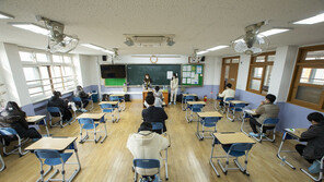 9급 지방공무원 필기시험, 내일 실시…전국 20만명 응시