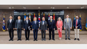 이종섭 국방 “北 실제 도발 시 대응 위해 美와 공조”