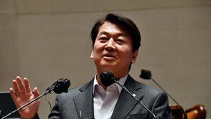 안철수, 최고위원 추천 재고에 “문제 만든 사람이 풀어야” 불만