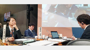 WTO 각료선언문 채택…식량안보 합의·수산보조금 협상 타결