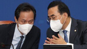 野  ‘전대 룰 전쟁’ 돌입…친명 “권리당원 비중 확대” vs 비명 “현행 유지” 