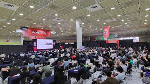 김동규 칼리버스 대표 "차세대 메타버스, 현실 수준의 실감형 비주얼과 경험이 필수"