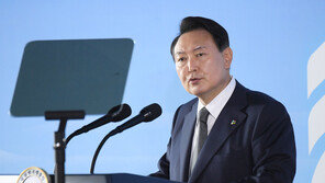 野, 尹 친구아들 대통령실 근무 의혹에 “내외가 공사 구분 없다”