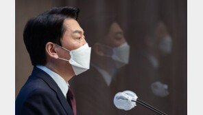 안철수, 이준석과 최고위 인선 갈등에 “문제 만든 사람이 풀어야”