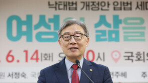 국민의힘 혁신위 부위원장에 조해진…혁신위원에 노용호·구혁모 내정