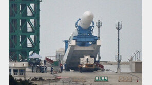 누리호, 21일 우주비행 재도전…“단 분리없이 문제부품 교체 완료”