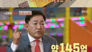 임채무, 아내 응원받는 놀이공원 CEO의 삶…“남은 빚 145억” 깜짝