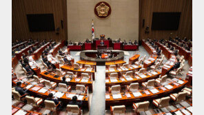 [사설]여당 때는 입도 뻥끗 않더니…  ‘예결위 상설화’ 다시 꺼내 든 野