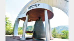 평화의 댐에서 백암산 케이블카까지… 화천에서 안보관광 만끽