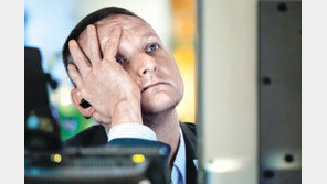 빚투족 “영끌거지 될판”…외국인 올해 18조 ‘셀 코리아’