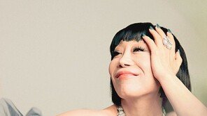 조수미 “이젠 뭔가 한국적인 것 남기겠다” 