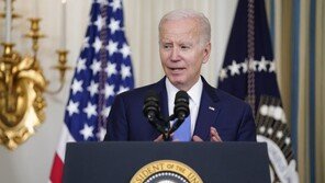 여론 의식했나…바이든 “사우디서 살만 왕세자 안 만난다”