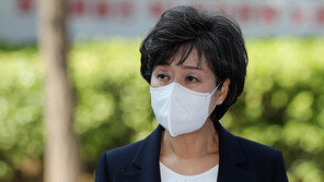 박순애, 이번엔 ‘부부찬스’ 논란…위반 없다지만 괜찮나