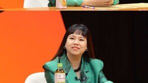 홍현희 “♥제이쓴, 떡진 머리에 뽀뽀…발 각질 관리까지”