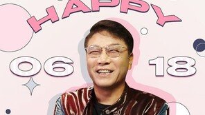 SM, 이수만 생일 맞아 축전 공개 “해피 수만 데이”