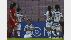 캐나다 원정 나서는 ‘벨호’ 여자축구대표팀, 오늘 소집