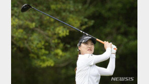 ‘이런 날도 있네’ LPGA 한국 선수들, 모두 20위 밖으로