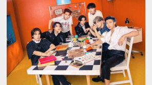 英일간지 1면 장식한 BTS “가장 혹사당하는 백만장자”