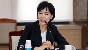 전현희, 사퇴 압박에 “법의 정신 반드시 지켜져야” 일축