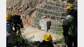 풍계리 움직임 지속에도…北 7차 핵실험 미뤄지는 이유는