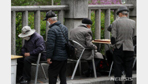 서울 거주 외국인 ‘고령화’ 시작됐다…36%가 “50살 이상”