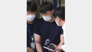 “종교 문제로 화나서”…전처·처남댁 살해한 40대 구속