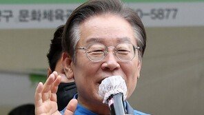 이재명, ‘개딸’에 “거친 표현은 반발심만 높아져…포지티브하게”