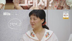 고은아, 테니스 코치와 설렘 폭발 소개팅…“저 대기해요?” 애프터도 성공