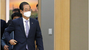 한 총리, 2030 부산엑스포 유치 지원 사격…오늘 파리 방문