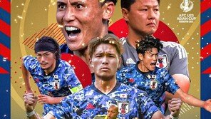 한국 꺾었던 일본, 호주 완파하고 AFC U-23 아시안컵 3위로 마감