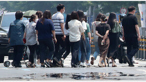 연내 ‘확진자 격리해제’ 물 건너가나…독감처럼 관리 언제쯤?