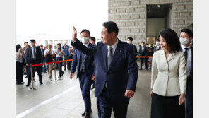 대통령실 “제2부속실 부활 검토 안 한다”…‘공약’ 지키기가 우선