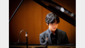 박보균 장관 “피아니스트 임윤찬, 기량·예술성 전 세계 입증”