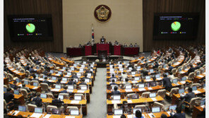 국회 공백 3주째 ‘압박’과 ‘양보’…여야, 원구성 ‘치킨게임’ 이어갈까