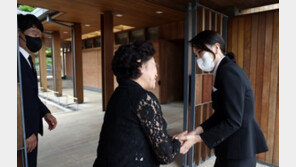 金여사 보좌할 ‘제2부속실’ 부활?…대통령실측 “尹 공약 이행 의지 더 크다”