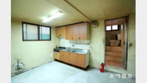 [단독]밀린 공과금이 알린 고독사…쪽방·고시원서 외로운 죽음 맞는 중장년