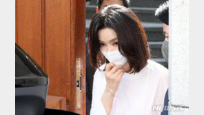 민주 “김건희, 尹보다 더 활발한 행보…‘조용한 내조’ 약속 깨져”