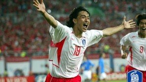 안정환 “벌써 20년, 이탈리아인들은 더 이상 날 미워하지 않길”