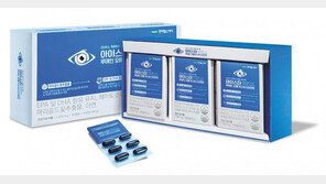 황반변성 환자 82% 증가… 3중 케어로 눈 건강 개선